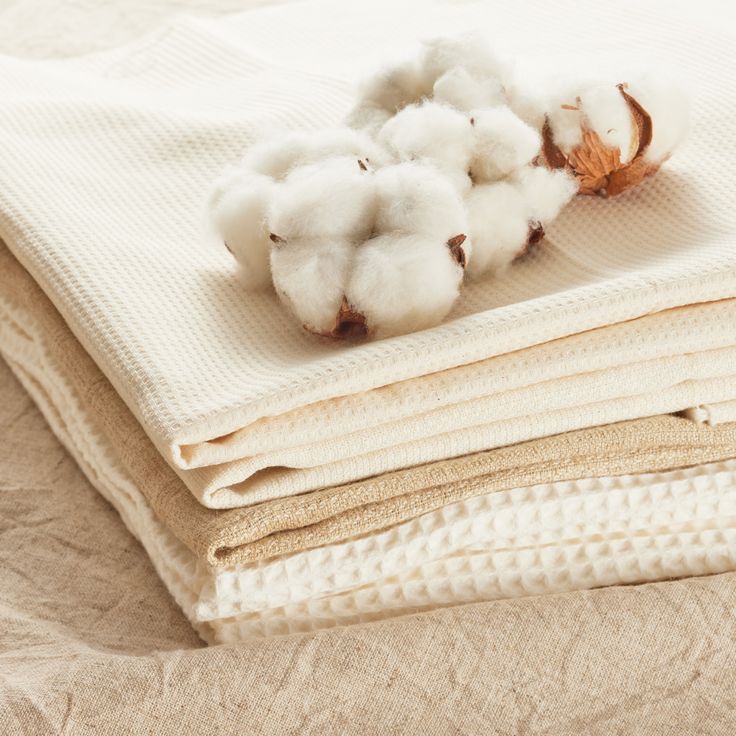Định nghĩa và nguồn gốc của vải cotton