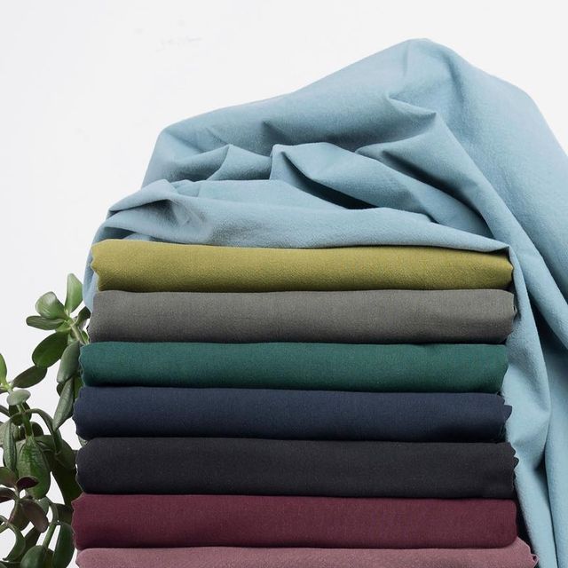 Cotton Lạnh (Cool Cotton)