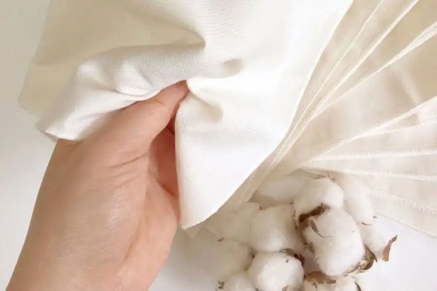 Sản Xuất Chất Liệu Cotton