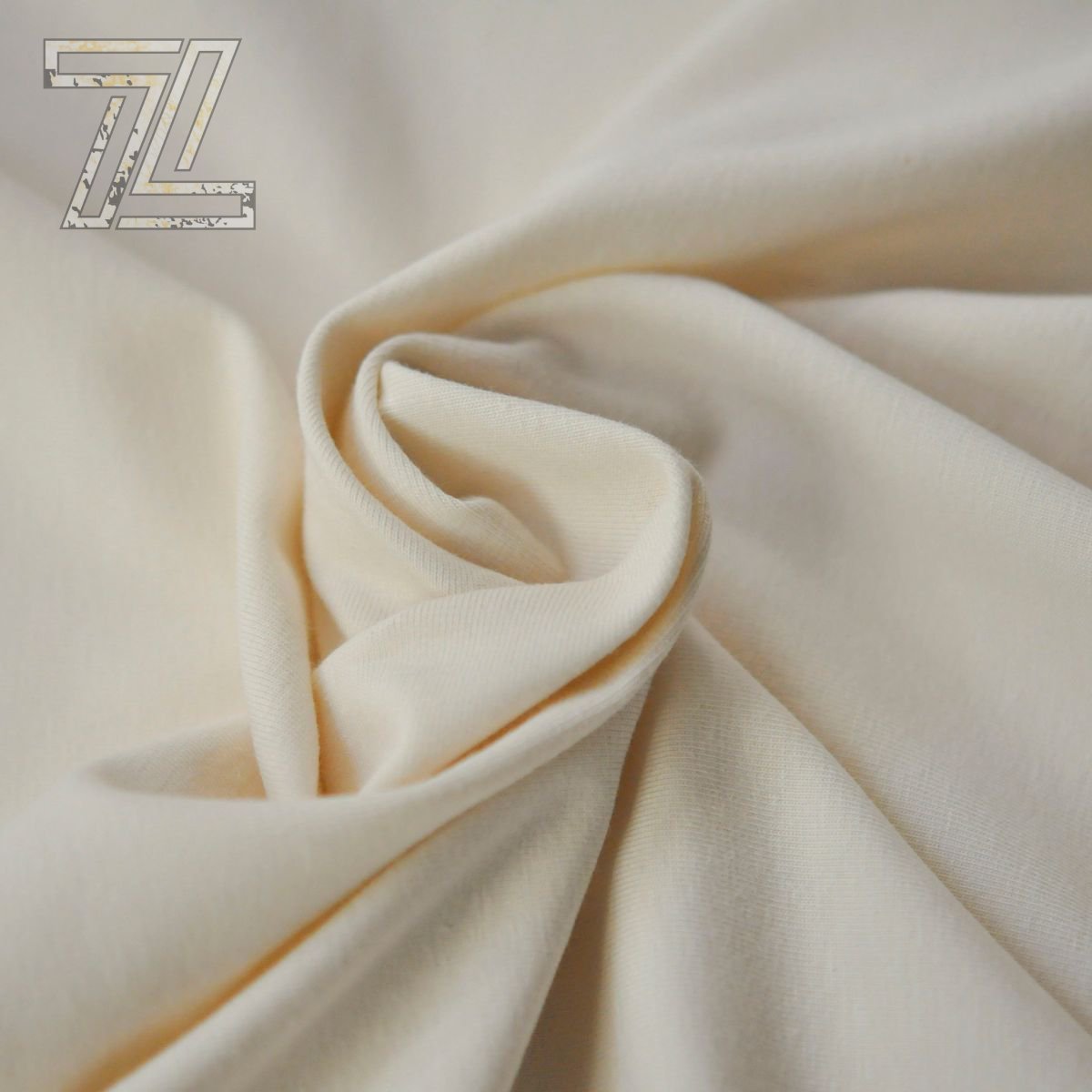 Vải thun cotton pha – sự kết hợp giữa thoải mái và độ bền