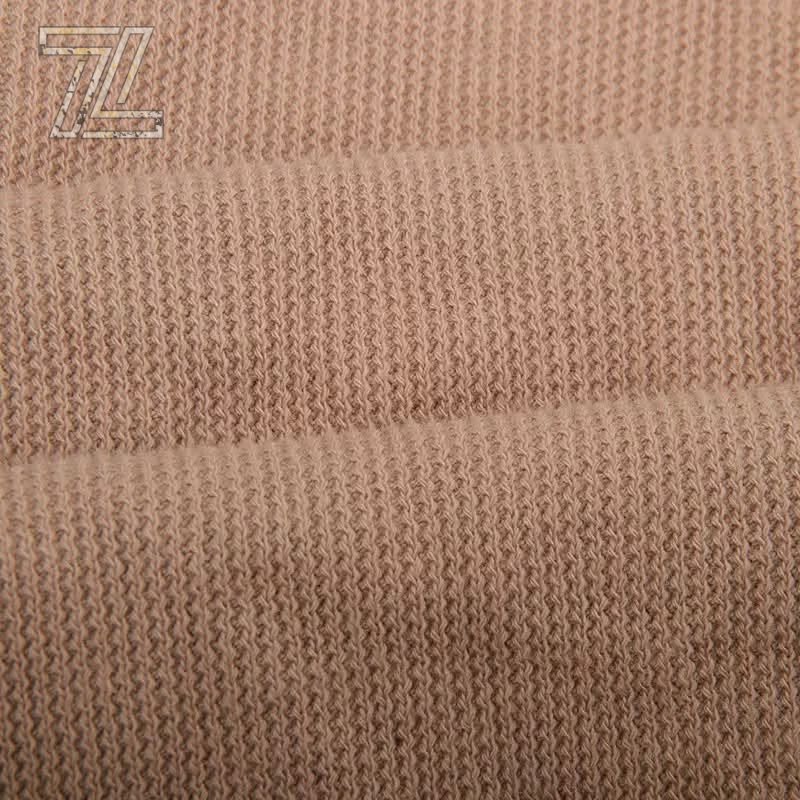 Vải 85% Cotton 15% Poly Là Gì?
