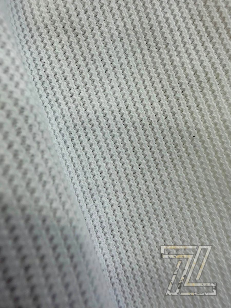 Vải 85% Cotton 15% Poly Là Gì?