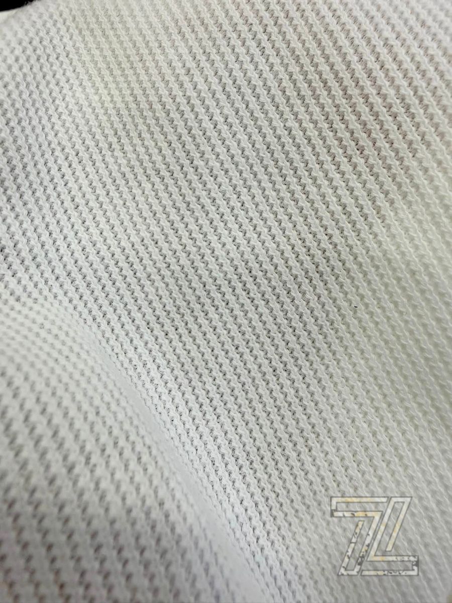 Vải 85% Cotton 15% Poly Là Gì?